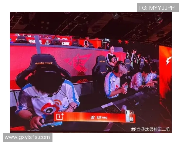 AL战队与WBG激烈对决 双方备战情况及赛前分析