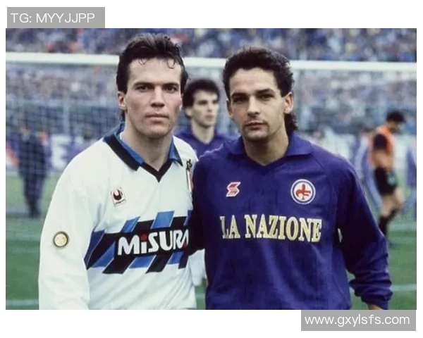 罗伯托巴乔从忧郁王子到意大利足球灵魂的荣耀与遗憾传奇