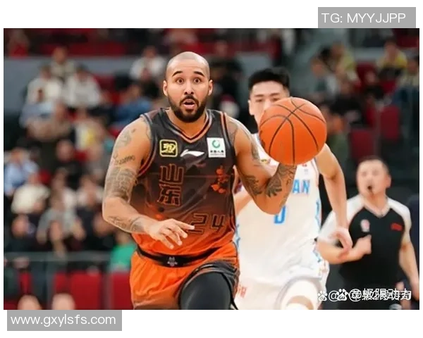 聚焦CBA全面解析新赛季球队竞争格局展望未来趋势发展前景洞察